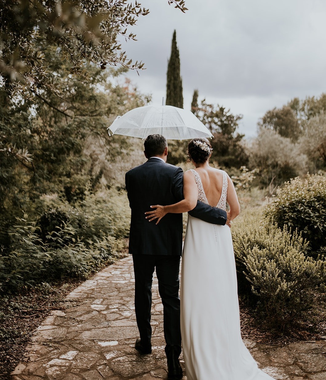 Vine a casar-te a la Costa Brava amb Aroma-Catering