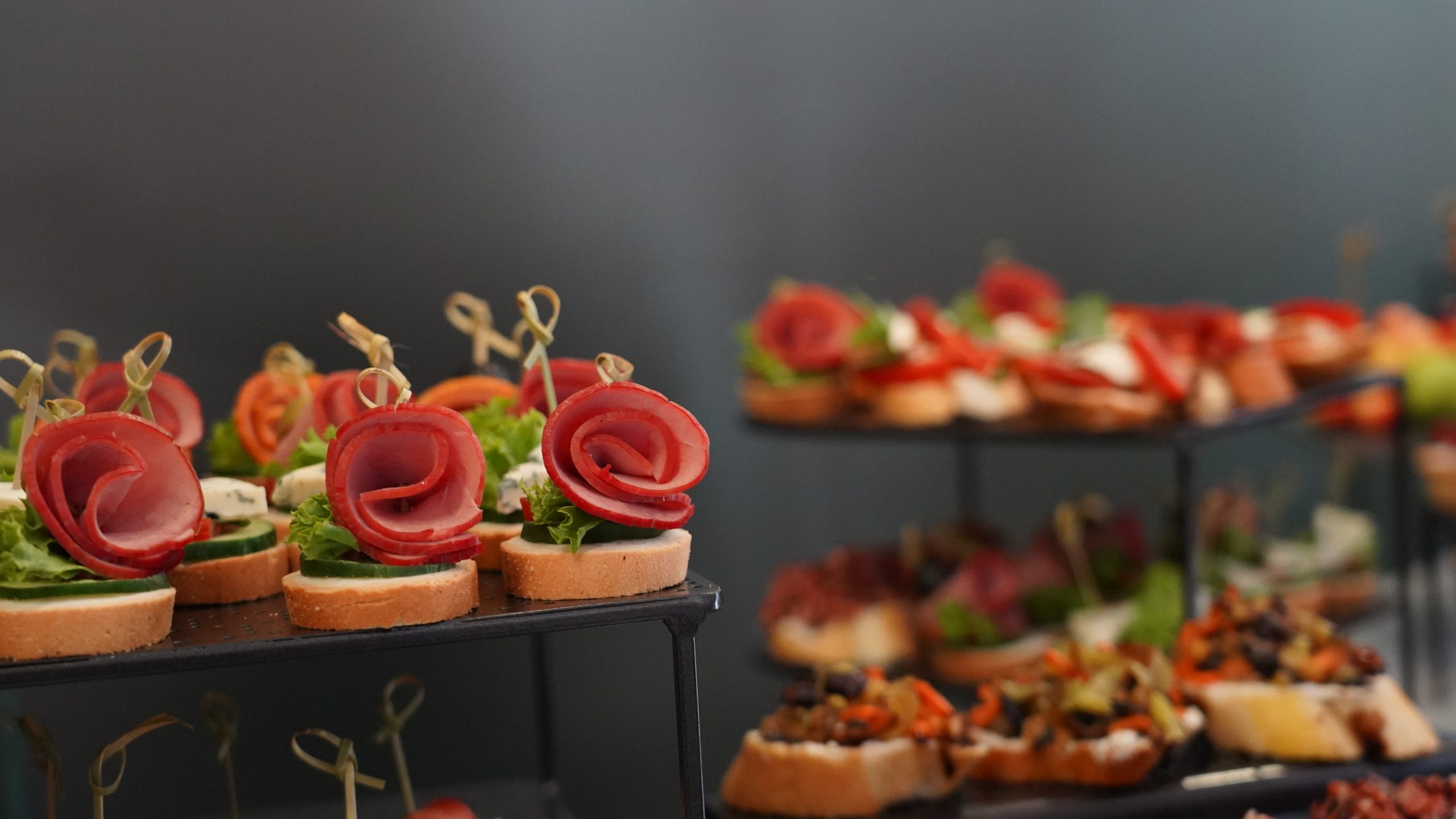 Cásate en la Costa Brava con el catering resuelto
