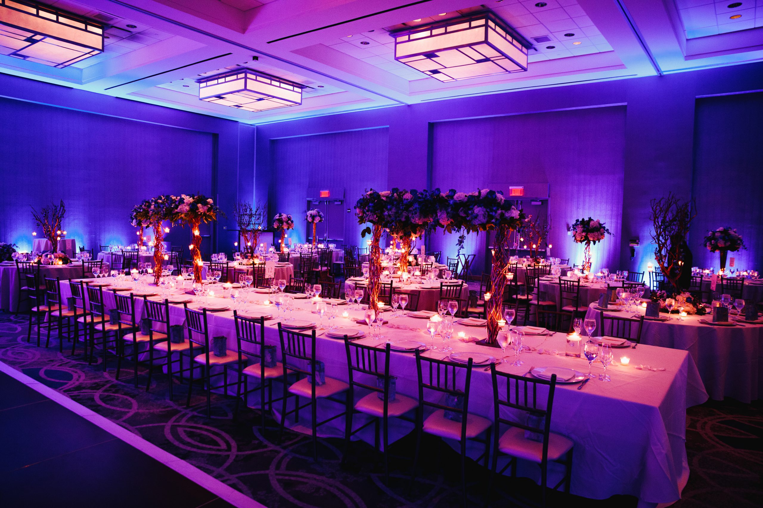 Stylish corporate events: The Aroma catering difference in Sant Feliu de Guíxols