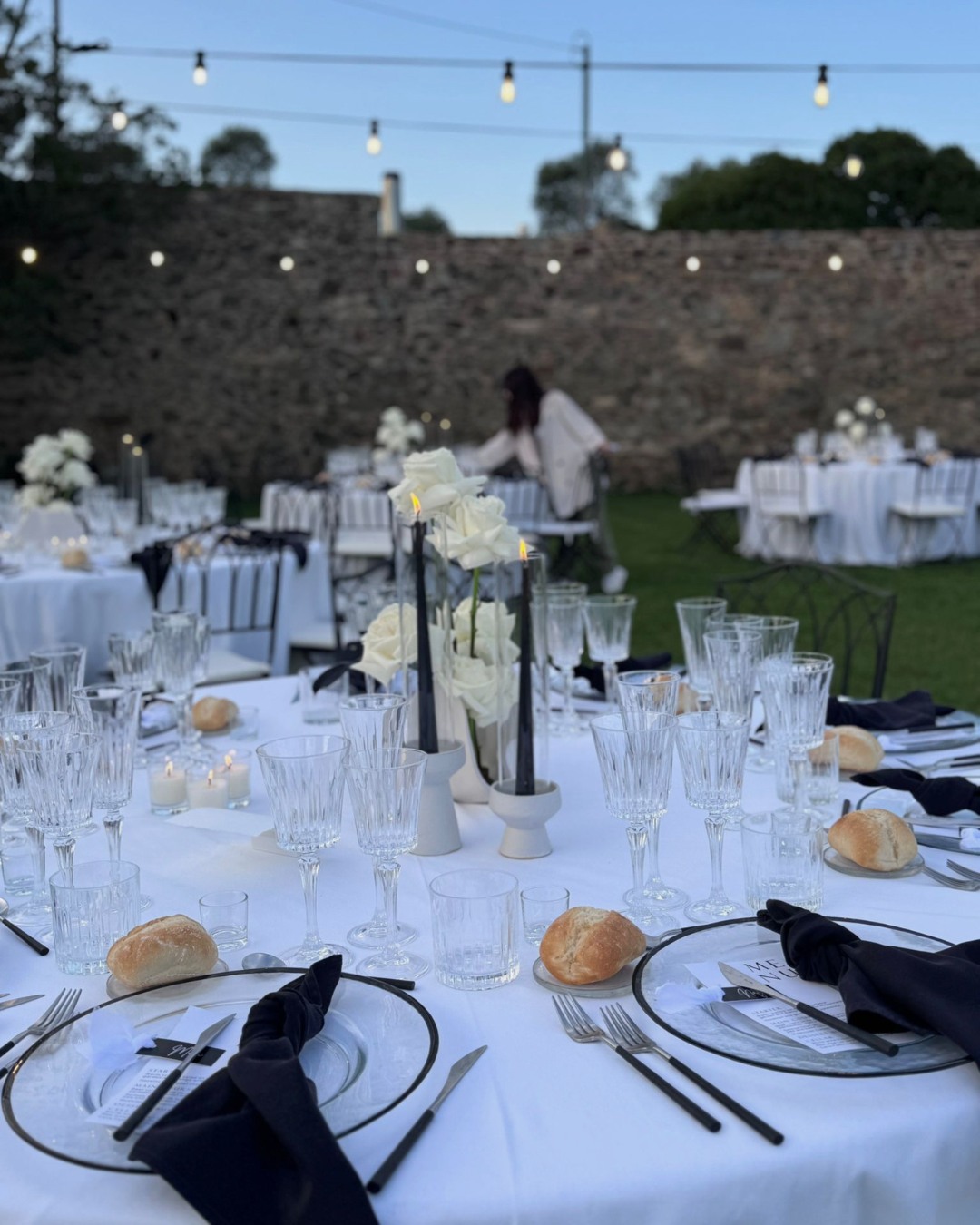 Original ideas for the grand entrance to your wedding