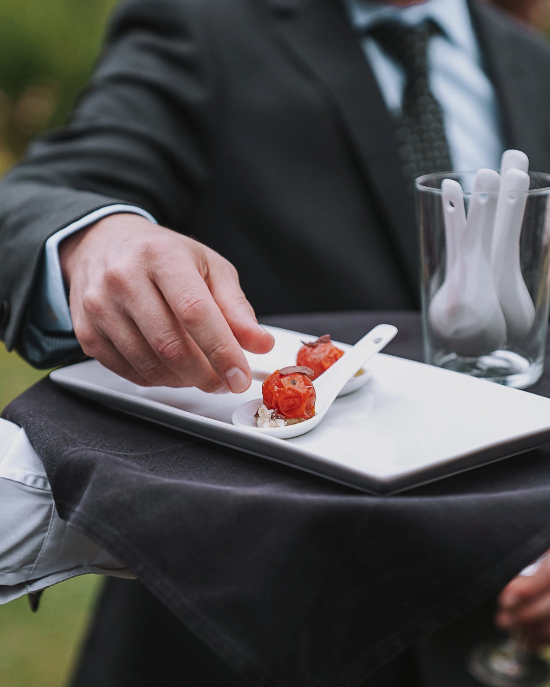 Catering for private events in Girona: The art of Celebrating Life’s Milestones with Aroma Catering