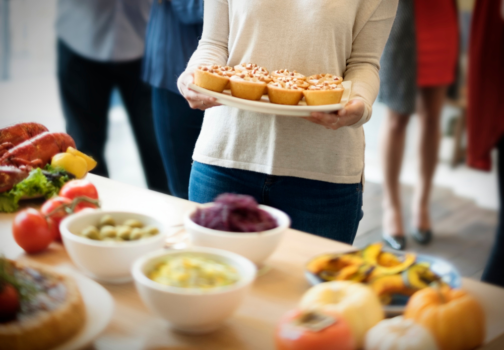 Teambuilding i gastronomia: Càtering exclusiu per a empreses a l’Empordà