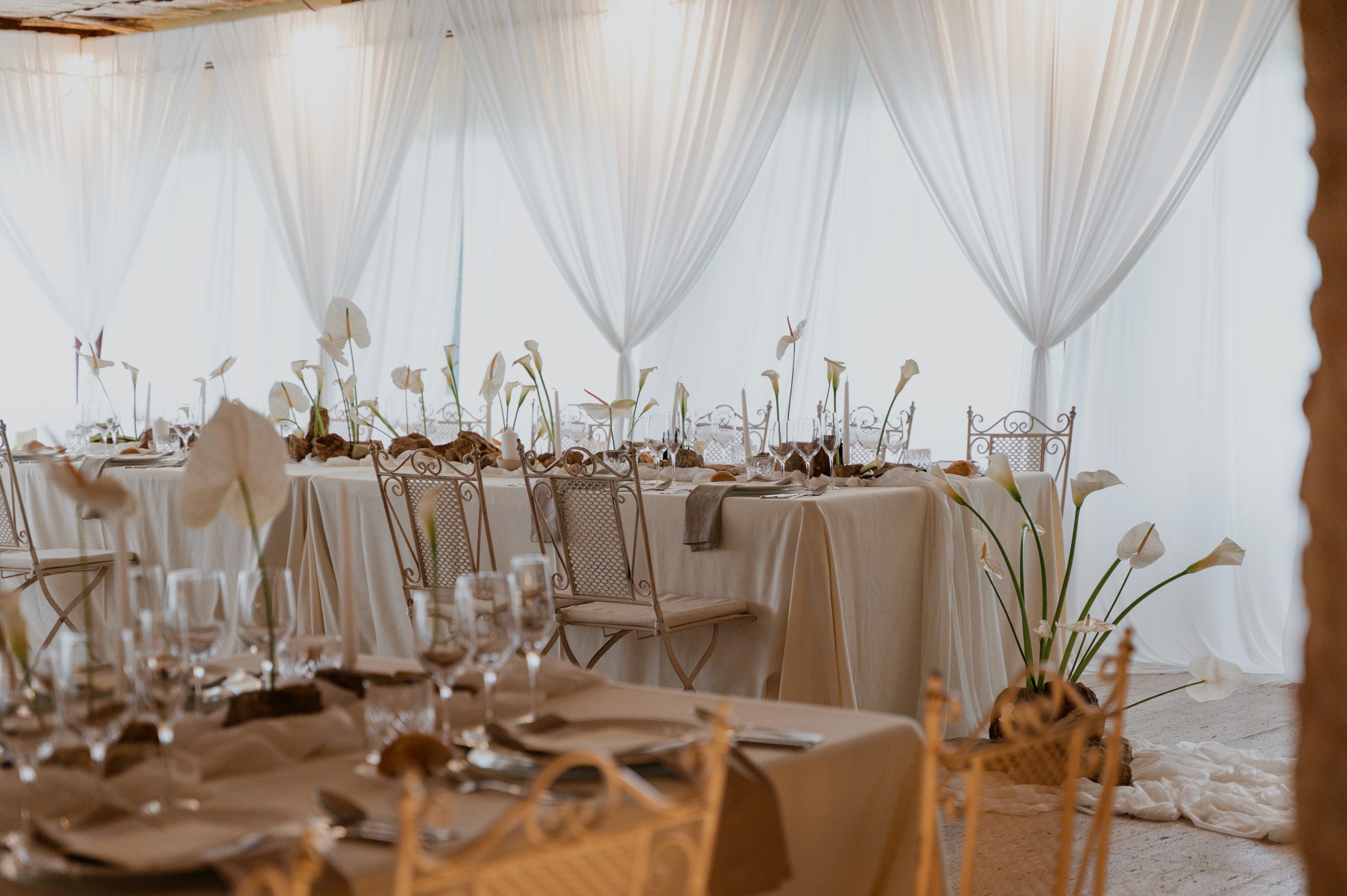 Catering for Grand Openings and Product Launches in Girona: The Key to Success