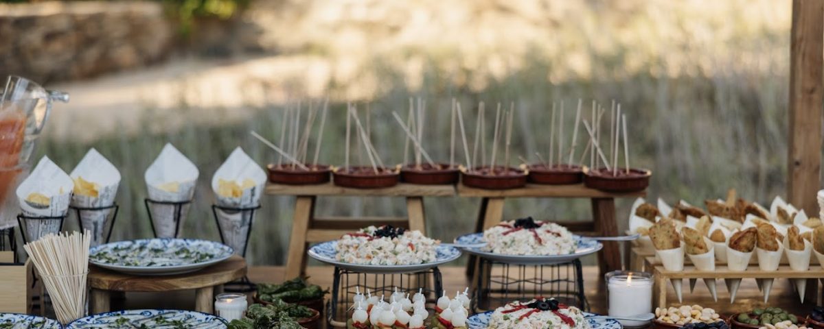 Catering para inauguraciones y presentaciones de producto en Girona