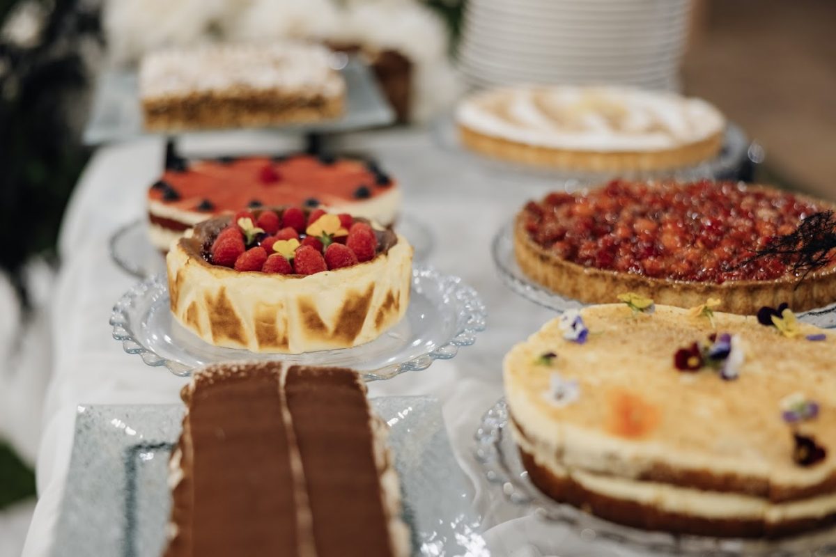 Catering para inauguraciones y presentaciones de producto en Girona