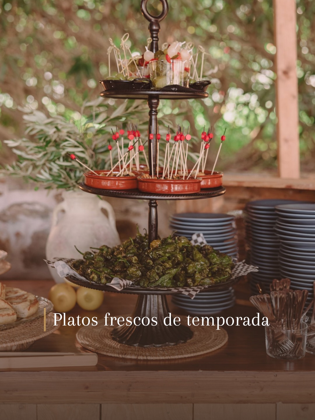 5 claus per organitzar un casament rural a prop de Girona